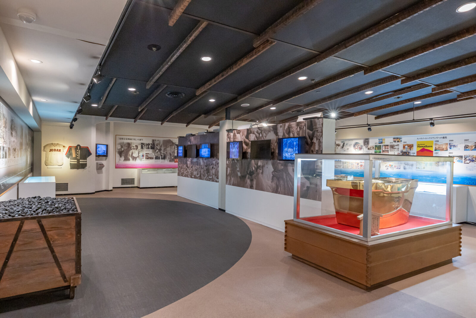 Hula Museum Guided Tour