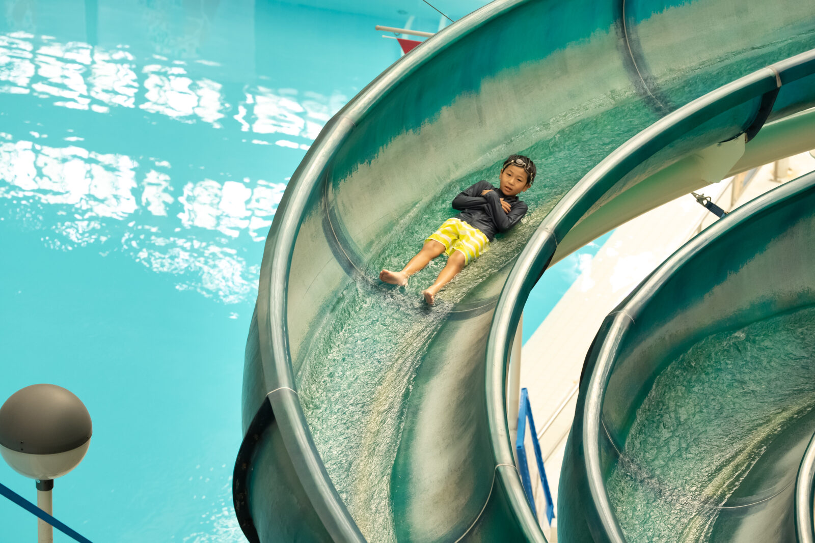 カプアニ・フォール