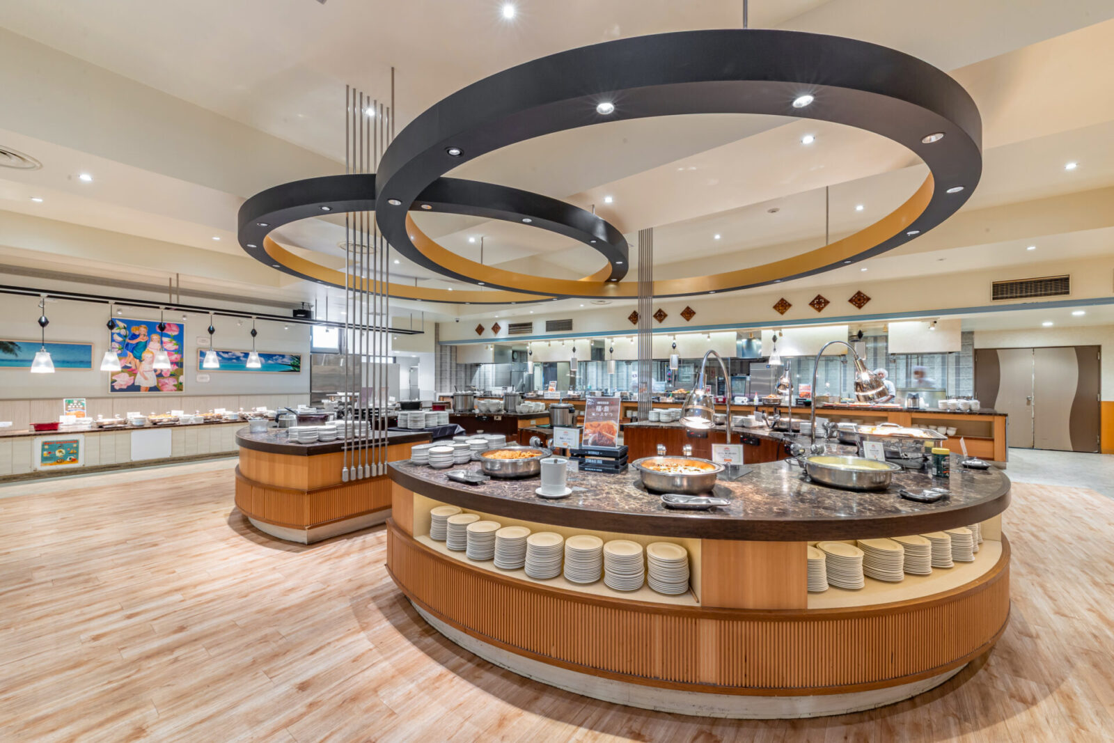 ザ・パシフィック