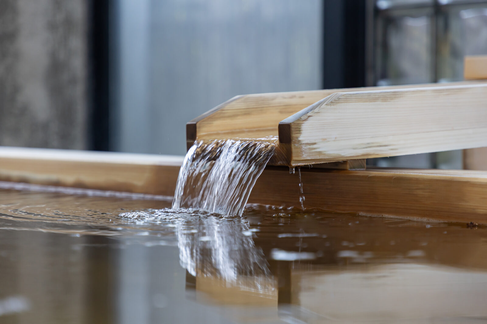 温泉大浴場パレス