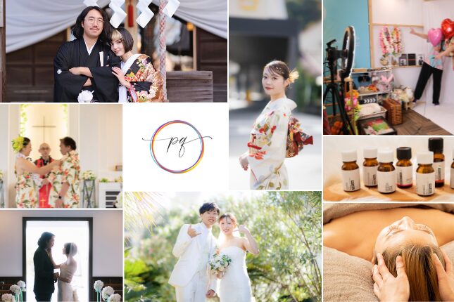 パレットクイーンズ