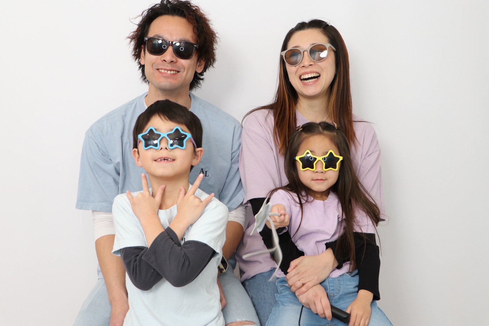 パレットクイーンズ