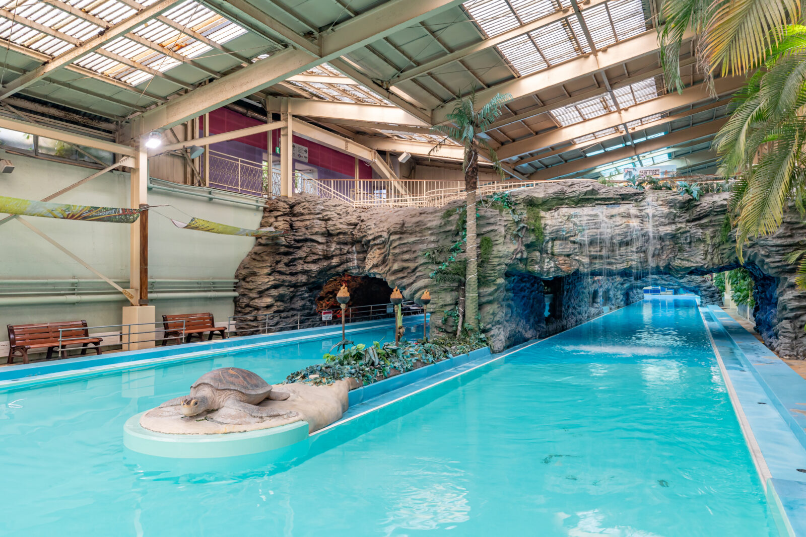 フィッシュゴーランド