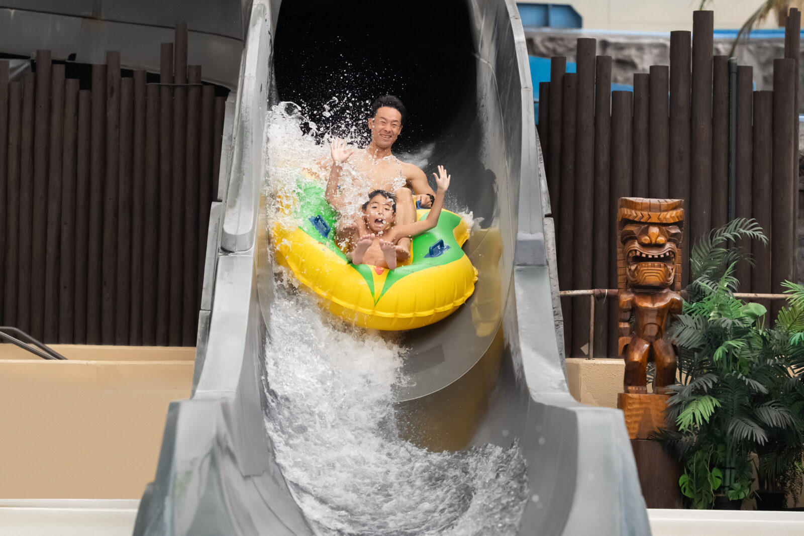 マウナ・ブラック