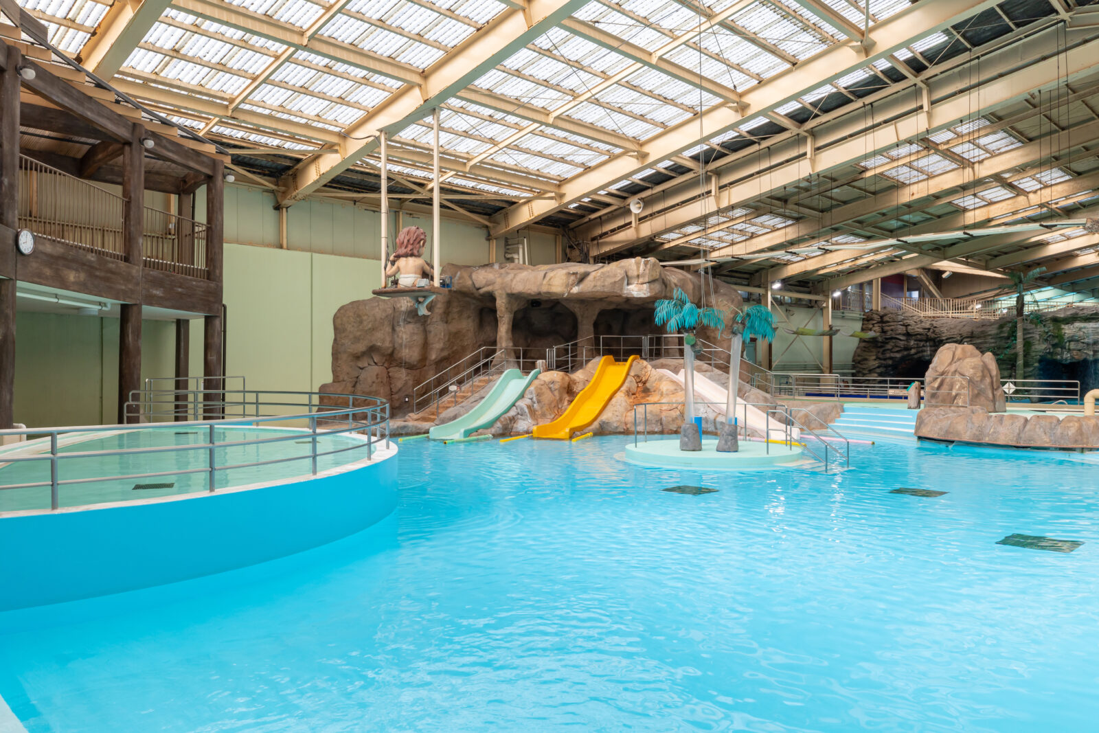 レインボースライダー