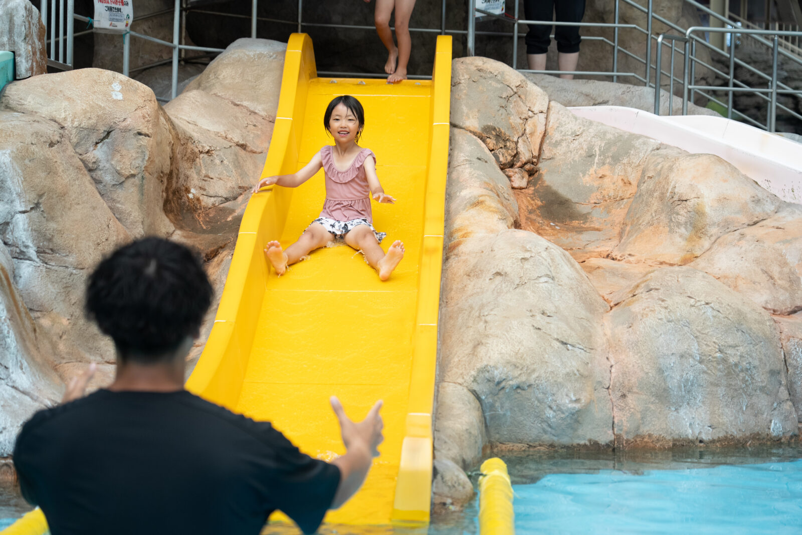 レインボースライダー