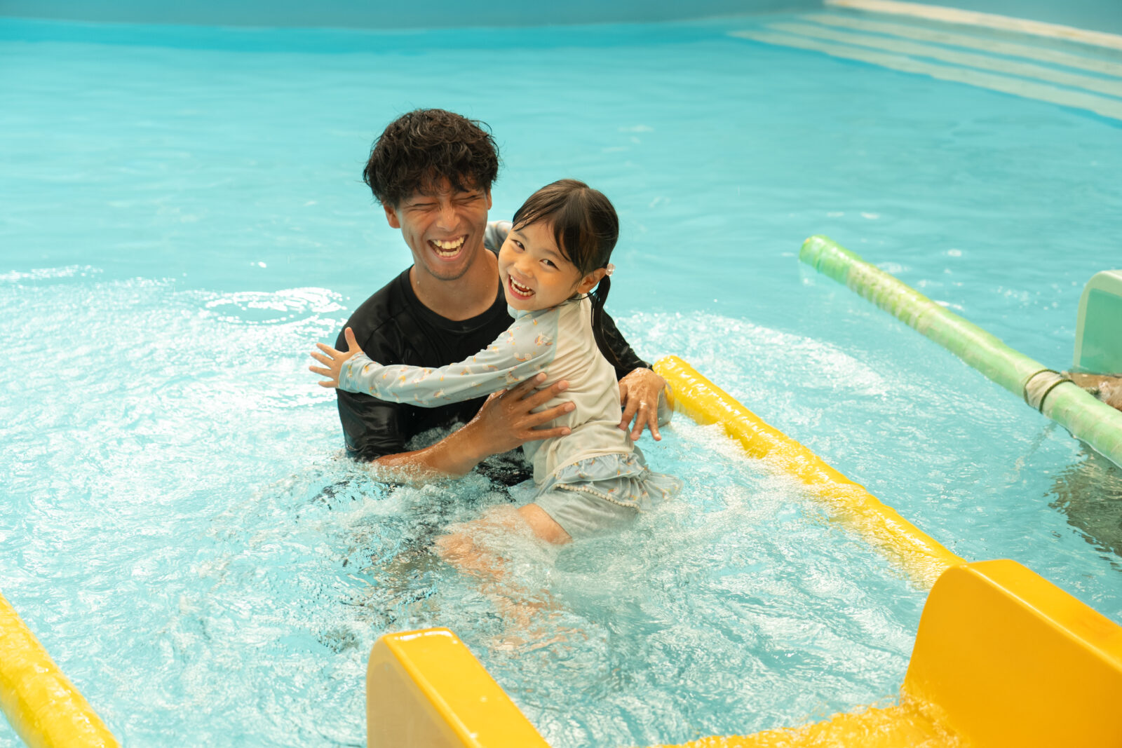 レインボースライダー