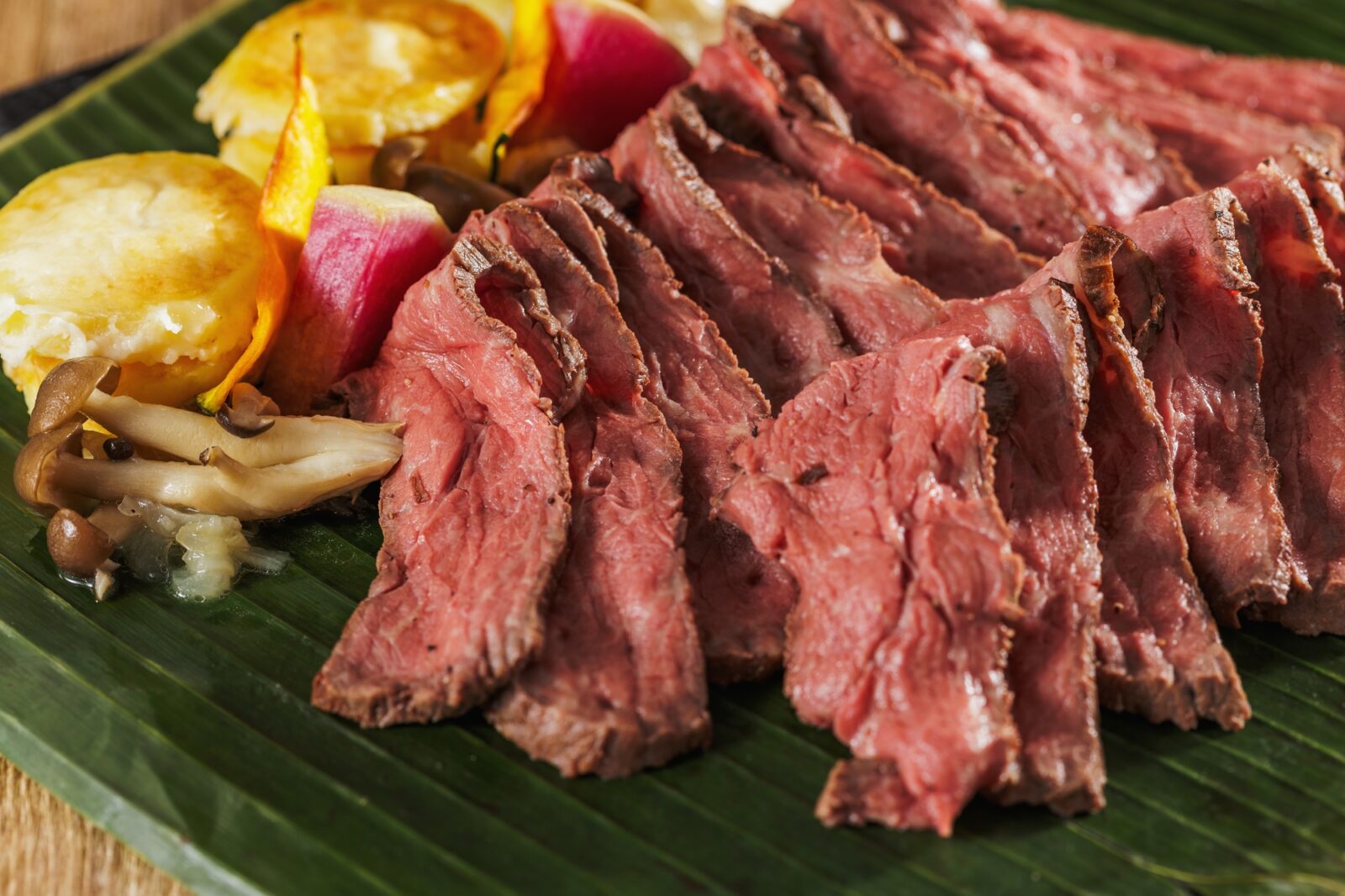 福島県さくらビーフ