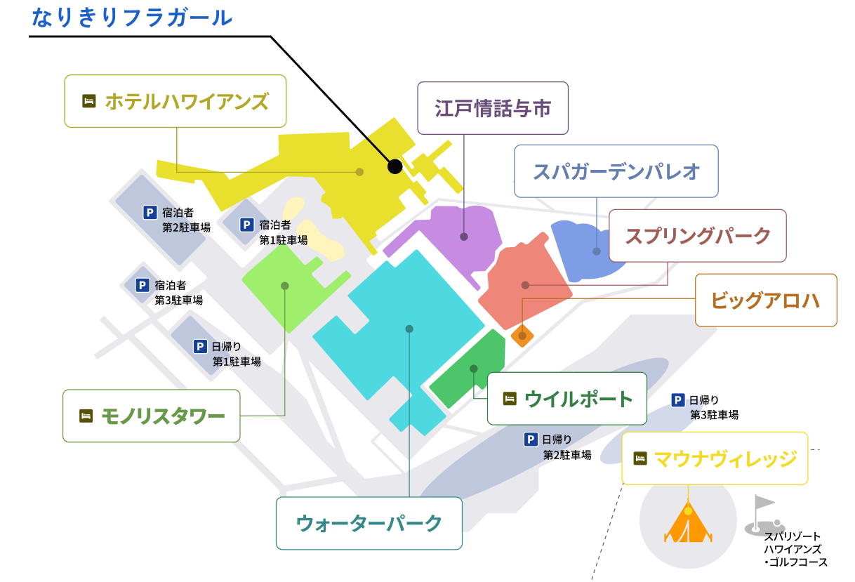 マップ
