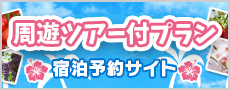 周遊ツアー付プラン宿泊予約サイト