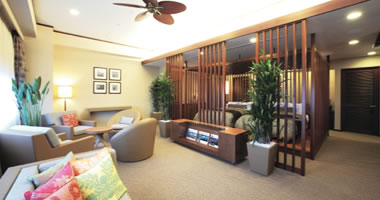 Suite Rooms