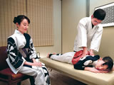 Yoichi’s Winding Down Massage Spot