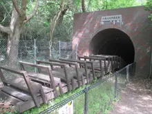 常磐炭鉱発祥の地巡り1