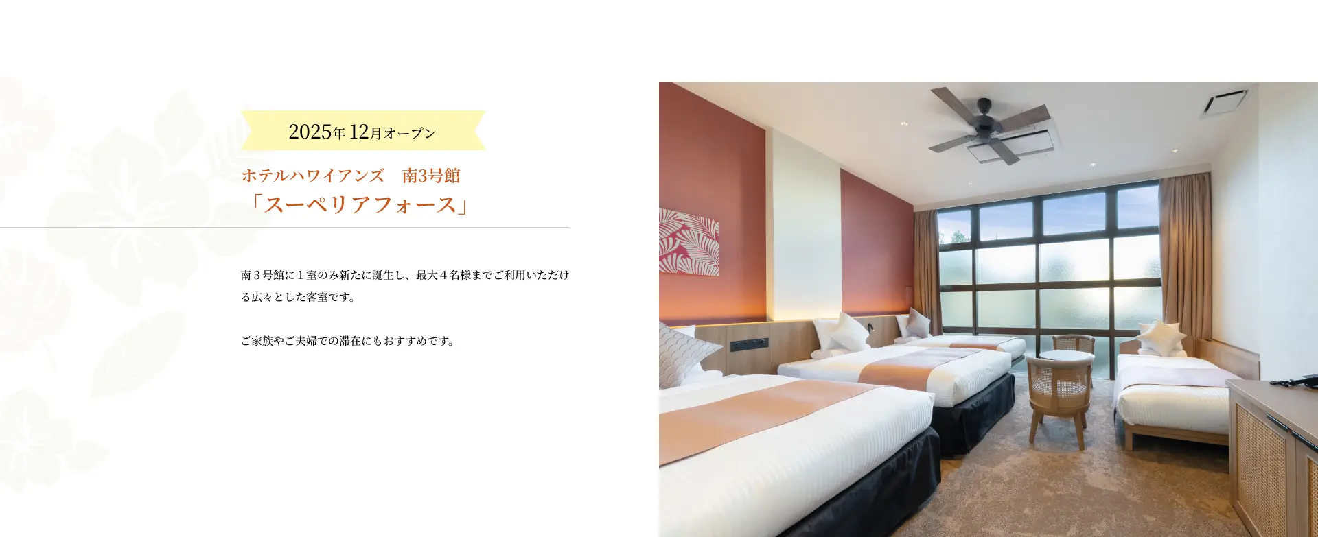 スーペリアフォース