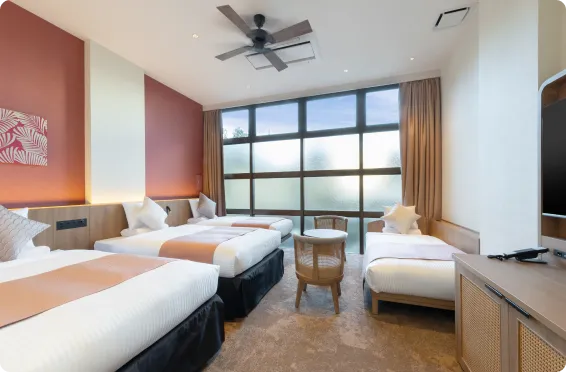 スーペリアフォース