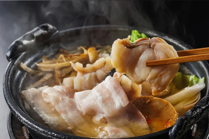華御膳