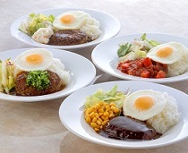 ランチにおすすめのレストランメニュー スパリゾートハワイアンズ ランチにおすすめのレストランメニュー スパリゾートハワイアンズ