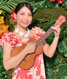 小池 春香