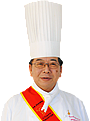 総料理長　菊池重憲