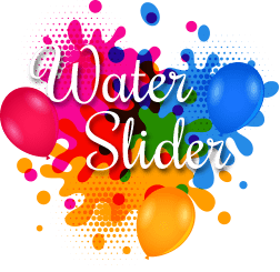 Water Slider