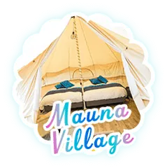 mauna village