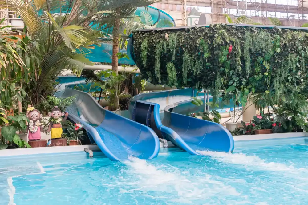 カプアニ・フォール