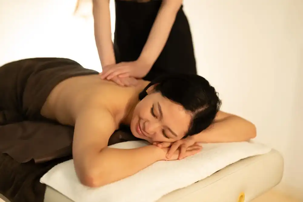 アロマエステ ボディラボ